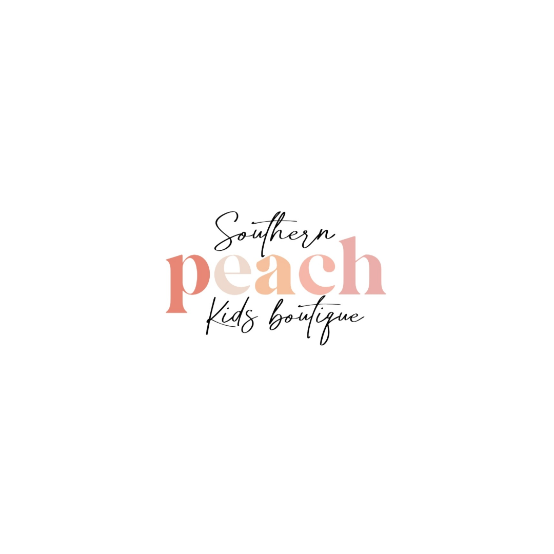 Home Southern Peach Kids Boutique